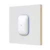 Ubiquiti UniFi6 Extender 4800 Mbit/s Biały