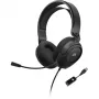Słuchawki gamingowe CORSAIR HS35 SURROUND v2 Multiplatform Carbon