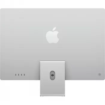 APPLE IMAC 24 M4 10/10/16 16GB 512GB GE STD MM K+TID - srebrny (Z1EH-DE02)