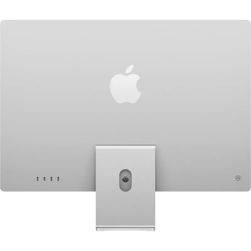 APPLE IMAC 24 M4 10/10/16 16GB 512GB GE STD MM K+TID - srebrny (Z1EH-DE02)