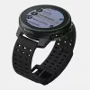 Suunto Vertical Solar 3.56 cm (1.4) Dot-matrix 49 mm 280 x 280 pikseli Dotykowy ekran Czarny GPS (satelitarny)