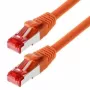 Kabel sieciowy Helos CAT6 S/FTP (PIMF) 0,5 m