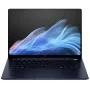 HP EliteBook Ultra G1i 14 cal Notebook Next Gen AI PC Intel Core Ultra 7 258V Laptop 35,6 cm (14) 2.8K Dotykowy 32GB 512GB SSD Windows 11 Pro Copilot+ PC Niebieski