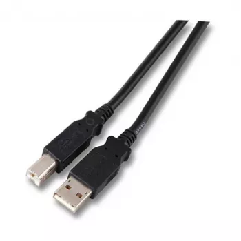 Efb K5255SW.1,8 Kabel USB Czarny