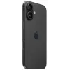 Smartfon Apple iPhone 16 6,1 cala 128 GB czarny