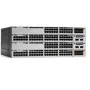 Cisco Przełącznik Catalyst 9300 48-port PoE+, Network