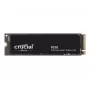 Crucial P310 - SSD - 2 TB - wewnętrzny - M.2 2280 - PCIe 4.0 x4 (NVMe) (CT2000P310SSD8-T)