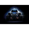 Revell Control 24831 X-Treme Cross Thunder 1:18 Elektryczny model samochodu RC dla początkujących Buggy z napędem na wszystkie koła (4WD) (24831)