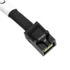 SilverStone CPS06 - wewnętrzny kabel SAS