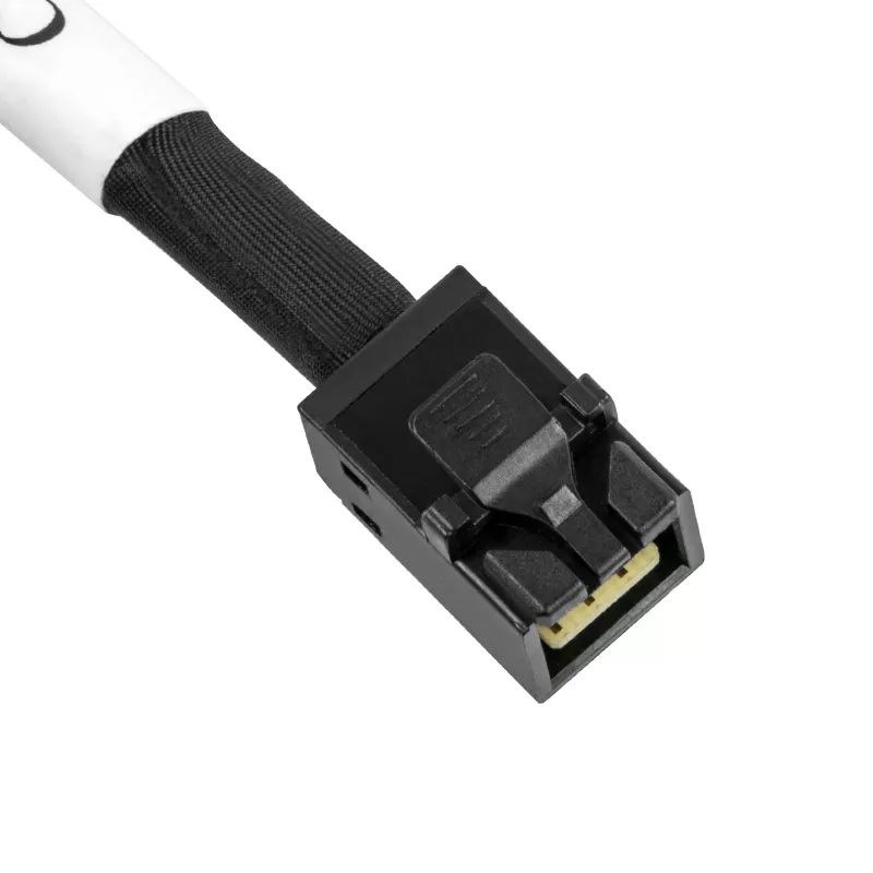 SilverStone CPS06 - wewnętrzny kabel SAS