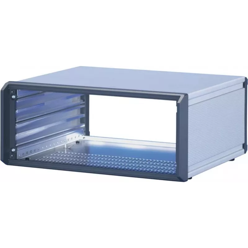 SCHROFF PROPAC PRO CASE 3U 42HP 326D - Szafa rack (14576123)
