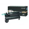 Toner Lexmark C792A1KG 30000 stron Czarny