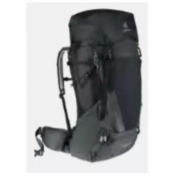 Plecak Deuter Futura Air Trek 55 L Czarny Unisex Wspinaczka górska