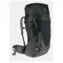 Plecak Deuter Futura Air Trek 55 L Czarny Unisex Wspinaczka górska