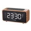 Radio budzik CR65BT Bluetooth FM PLL