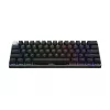 Logitech G PRO X 60 Klawiatura Gaming USB RF Wireless Bluetooth QWERTZ Niemiecka Biała