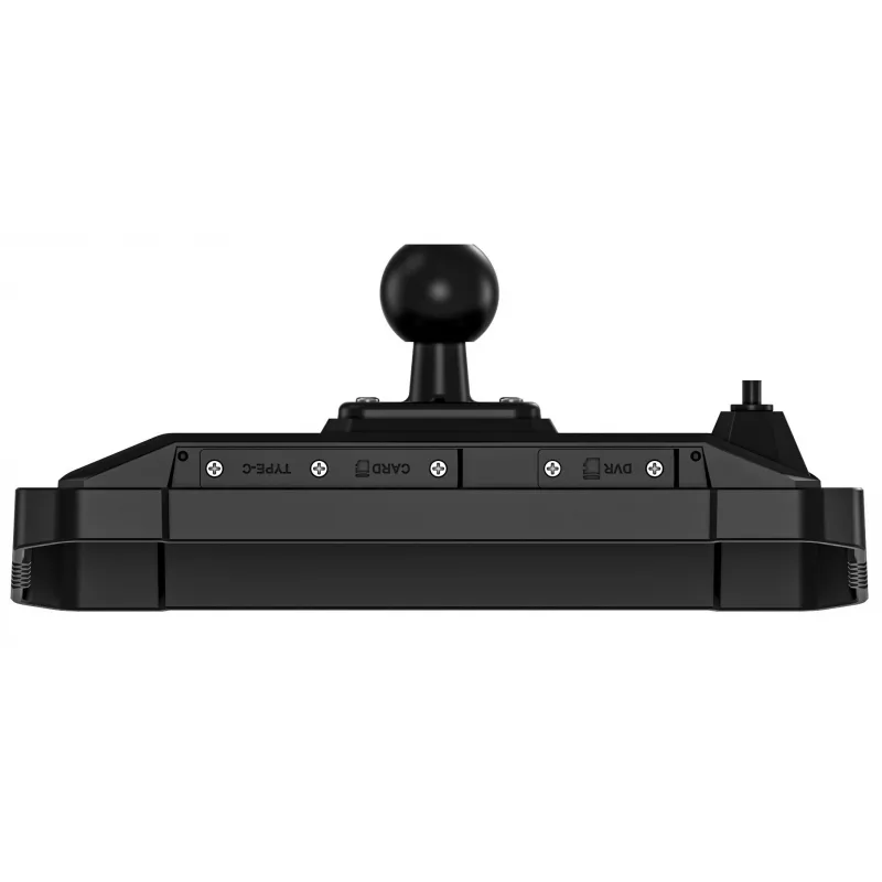 Kamera samochodowa Navitel MS850 DUAL — dwukanałowy rejestrator motocyklowy z Wi‑Fi