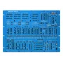 Syntezator analogowy Behringer 2600 niebieski MARVIN 37-klawiszowy półmodułowy