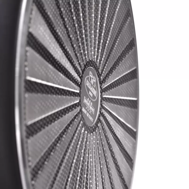 Patelnia indukcyjna Ballarini Alba Titanium - 20 cm