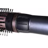Hot air brush Remington AS8810 — 1000 W, technologia parowa, szczotka 4–5 cm, 2 poziomy temperatury/prędkości, przewód 3 m, opcja bezprzewodowa