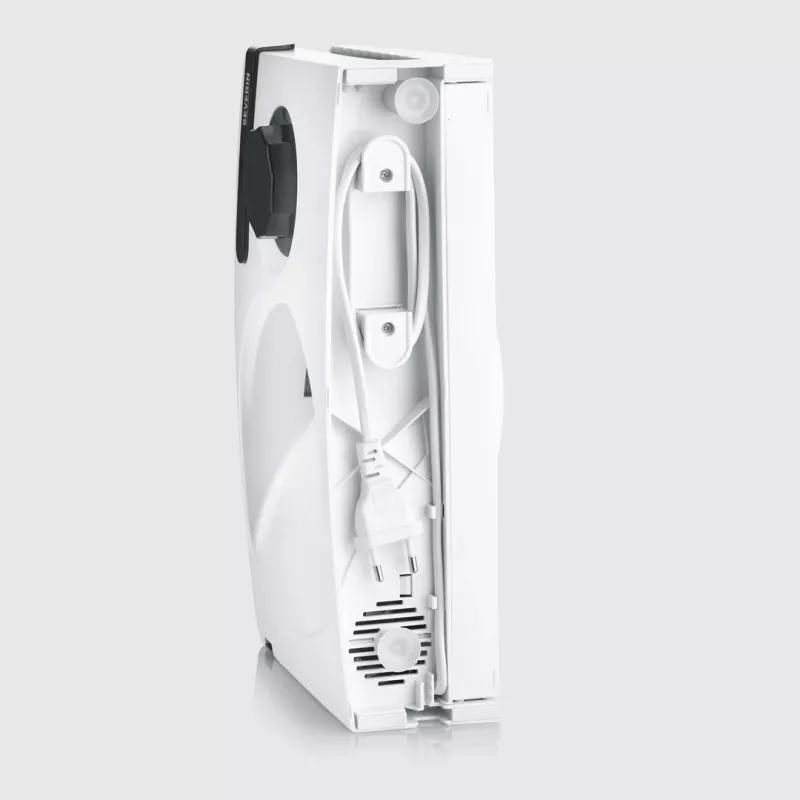 Krajalnica Severin AS 3912 Elektryczna 100 W Biały Plastik