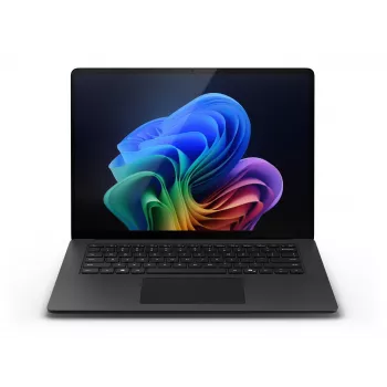 Laptop Microsoft Surface Laptop 7 dla Firm 15 cali Intel Core Ultra 5 16GB 256GB Intel Arc Graphics Windows 11 Pro