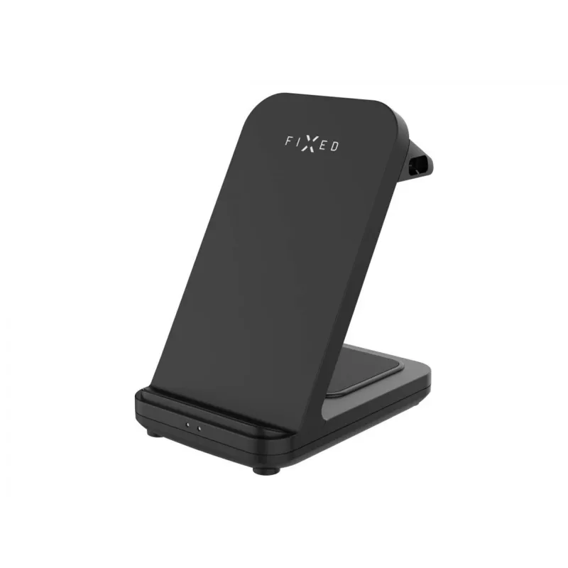 Przenośna stacja zasilania FIXED FIXPOS-U-BK 300W 60000mAh zestaw akumulatorów