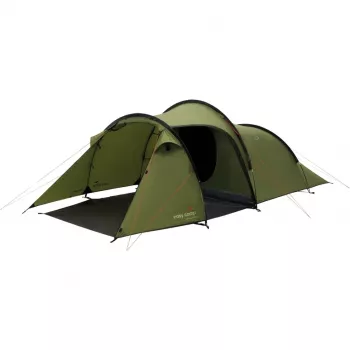 Namiot tunelowy Easy Camp Hemsedal 3 Green