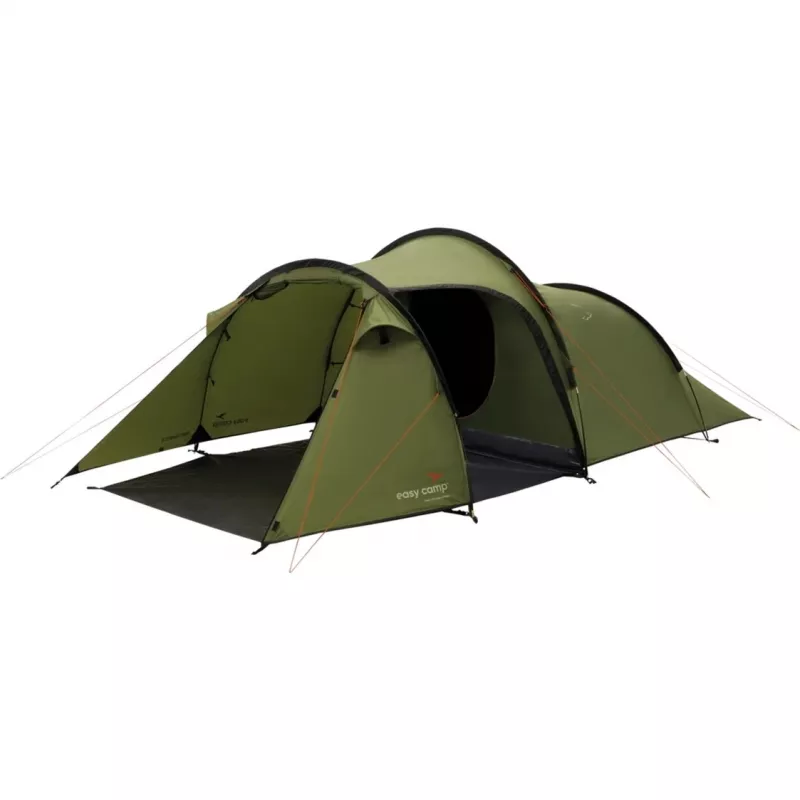 Namiot tunelowy Easy Camp Hemsedal 3 Green