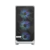 FRACTAL DESIGN Meshify 2 Meshify 2 RGB biały TG Clear Tint