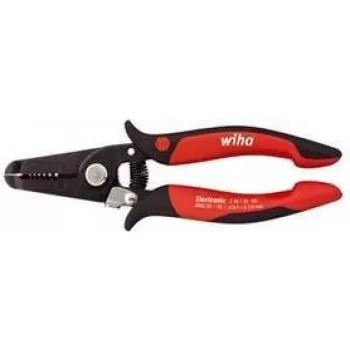 Zestaw wkrętaków wiha Z 49 7 03 — Narzędzie Wiha Z 49 7 03 120g Czarny Czerwony