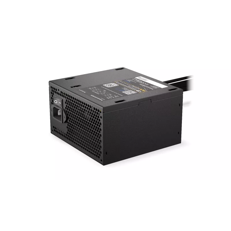 ENDORFY Elementum E5 550W Zasilacz ATX 24-pin Czarny
