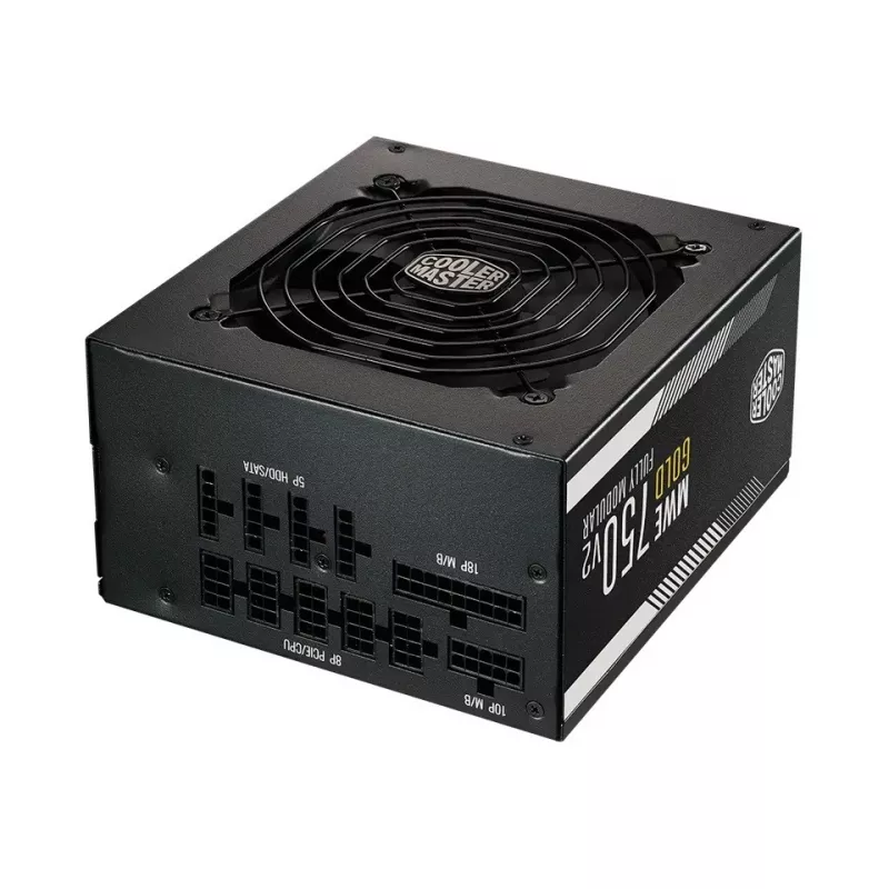 Cooler Master MPE-7501-AFAAG-3EEU Czarny