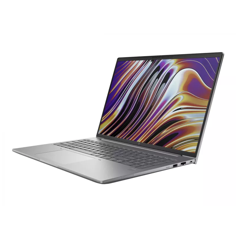 HP ZBook Power G11 A Mobilna Stacja Robocza - Wolf Pro Security - AMD Ryzen 9 8945HS - Win 11 Pro - RTX 3000 Ada - 64 GB RAM - 1 TB SSD NVMe, TLC - 40,6 cm (16)