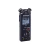 Dyktafon audio Olympus LS-P5 Czarny 149 h czas nagrywania 72 h żywotność baterii