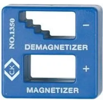 Nieselektryczny magnetyzer/demagnetyzer C.K Tools T1350
