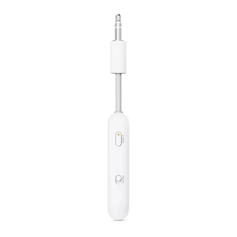 Twelve South AirFly Pro 2 adapter audio Bluetooth, biały