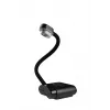 Kamera dokumentacyjna AVer F17+ Czarna 25.4 / 3.06 mm (1 / 3.06) CMOS USB 3.2 Gen 1 (3.1 Gen 1)
