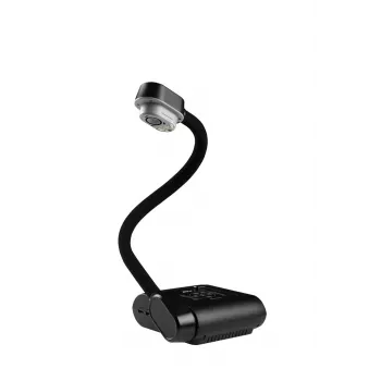 Kamera dokumentacyjna AVer F17+ Czarna 25.4 / 3.06 mm (1 / 3.06) CMOS USB 3.2 Gen 1 (3.1 Gen 1)