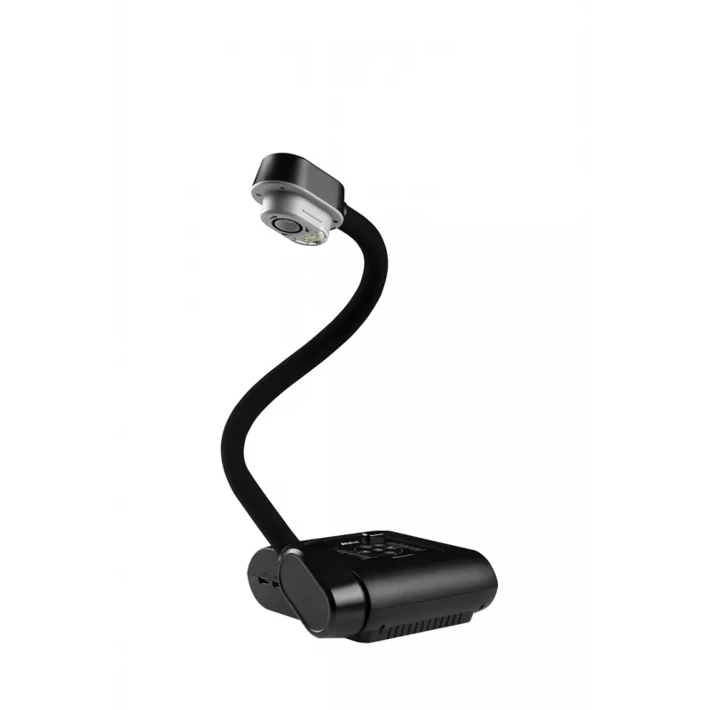 Kamera dokumentacyjna AVer F17+ Czarna 25.4 / 3.06 mm (1 / 3.06) CMOS USB 3.2 Gen 1 (3.1 Gen 1)