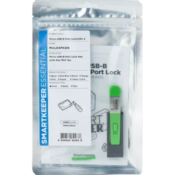 Smartkeeper SLSART-0120 Zielony