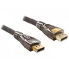 Kabel DisplayPort DeLOCK 82773 5 m