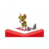 Paw Patrol - Hier kommt Tracker, Audio Play Figurine
