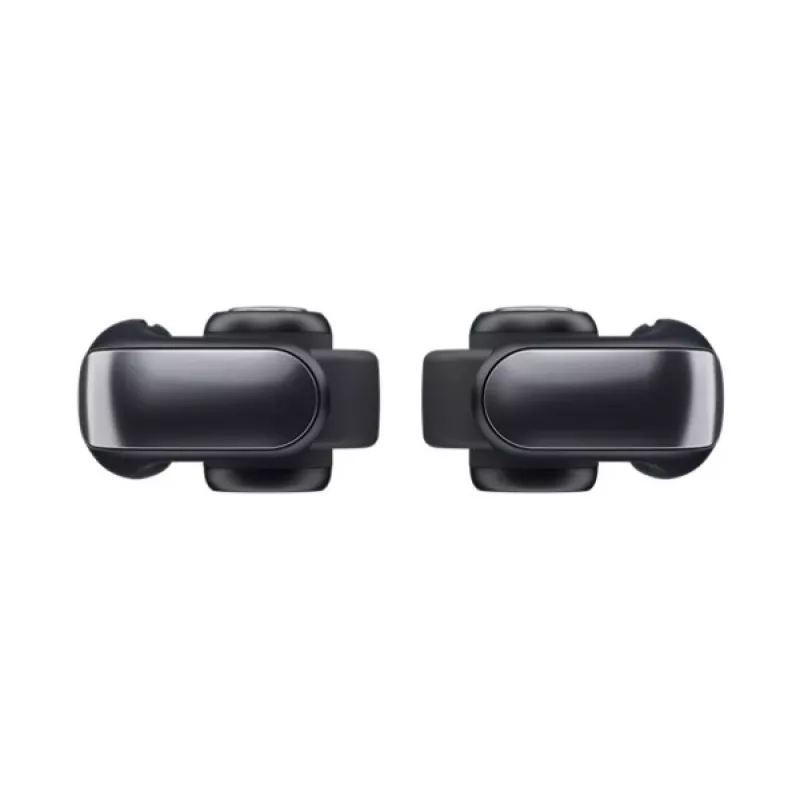 Bose 881046-0010 słuchawki/zestaw słuchawkowy Bezprzewodowe Zaczep na ucho Połączenia/Muzyka Bluetooth Czarny