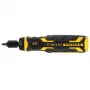 Stanley FATMAX FMHT66719-0 śrubokręt ręczny Wielobitowy śrubokręt prosty