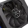 Silverstone SST-ST1500-TI v1.1 Zasilacz 80 PLUS Titanium, modułowy - 1500 W (SST-ST1500-TI v1.1)