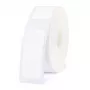 Niimbot RP12*40-160 biały etykiety termiczne