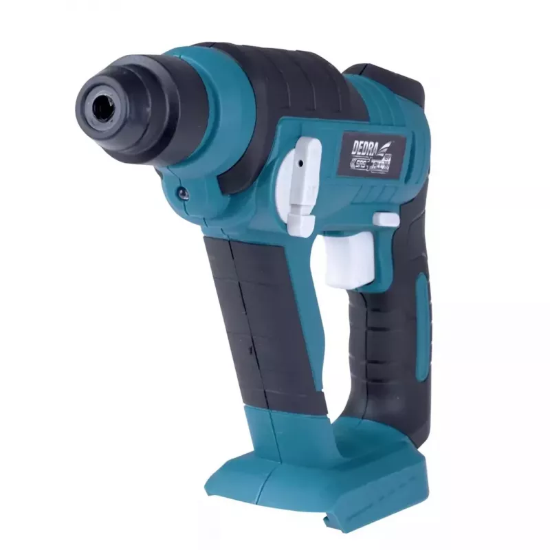 Młotowiertarka Dedra DED7047 800 W 3 funkcje