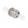 Dławik kablowy DeLOCK 60281 Metaliczny mosiądz 1 szt.