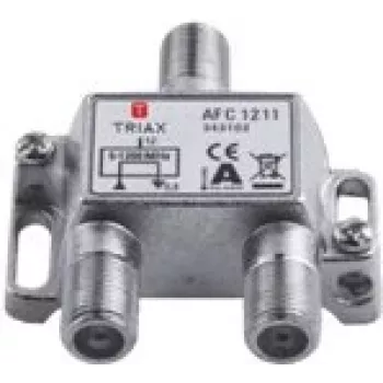Triax AFC 1211 - RF-Signal (343102)